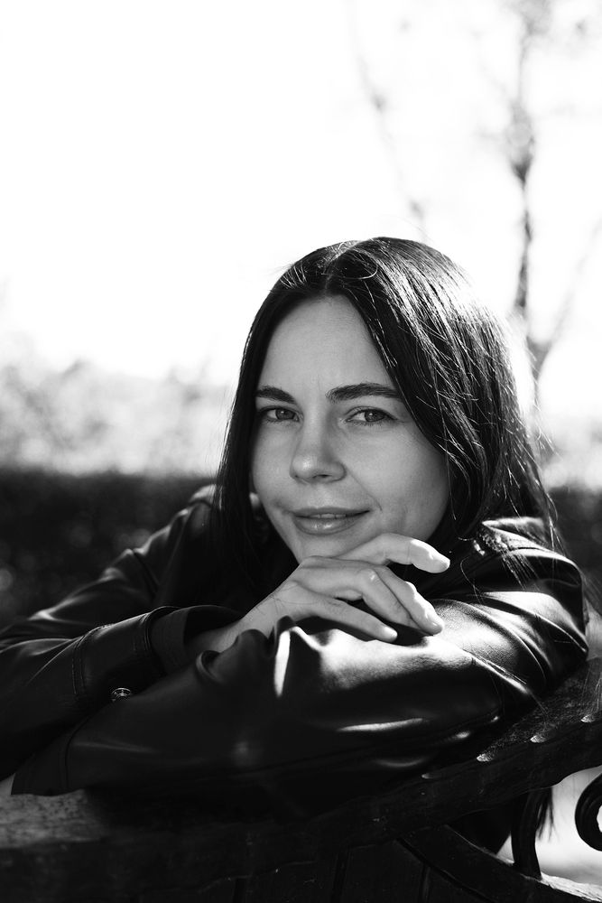 Photograph by Наталья Боярина