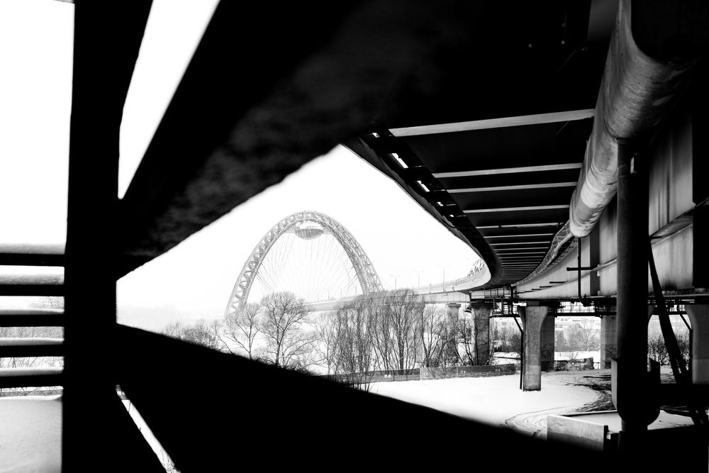 Photograph by Арсений Крят