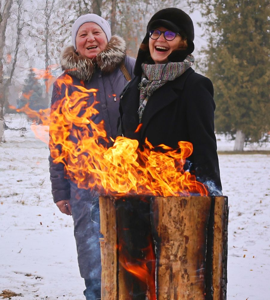Photograph by Сергей Янкин