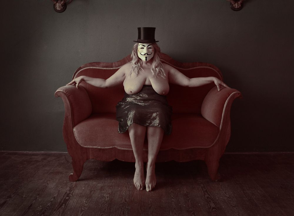 Photograph by TOR 61