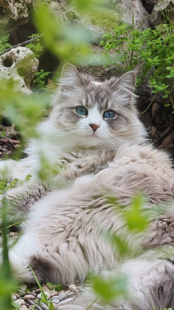 Forest Whisper