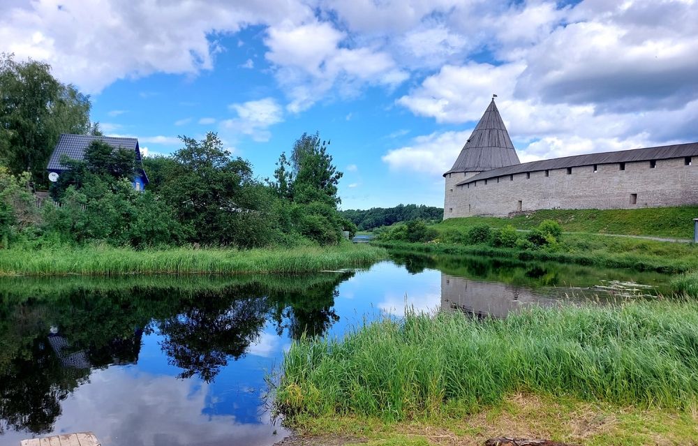 Photograph by Елена Куликова