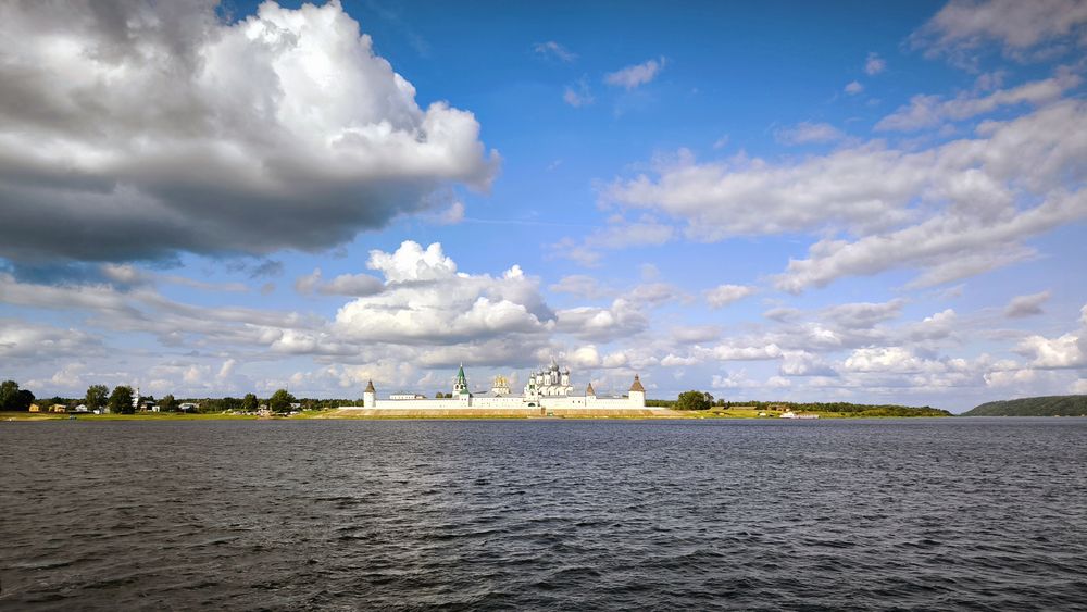 Photograph by Ольга Стоун