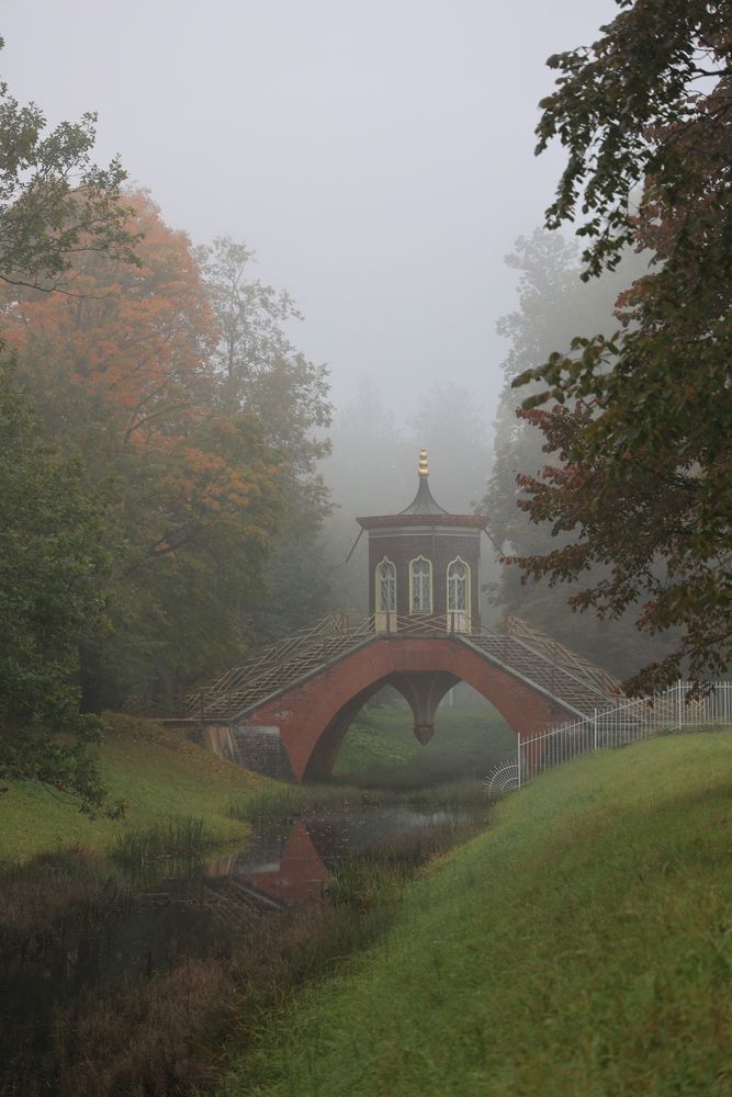 Photograph by Александр Сидоренко