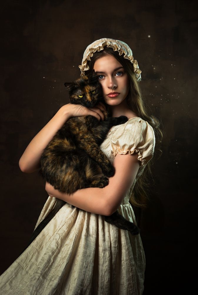 Photograph by Szilvia Kálovics