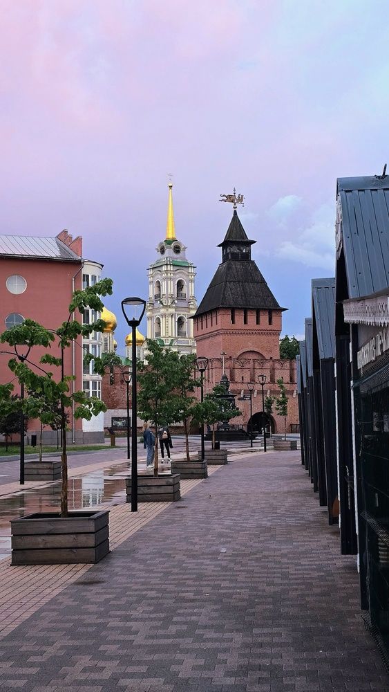 Photograph by Коцюрба Татьяна