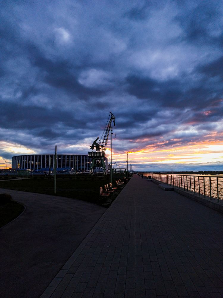 Photograph by Екатерина Шилина