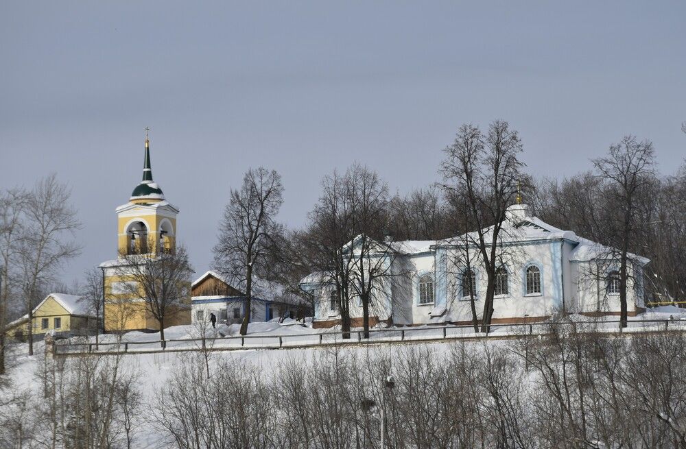 Photograph by Анастасия Данина