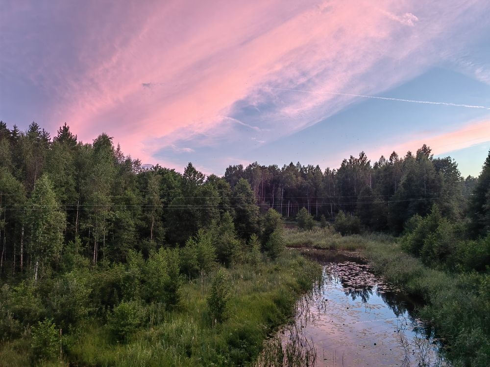 Photograph by Галина Беляева