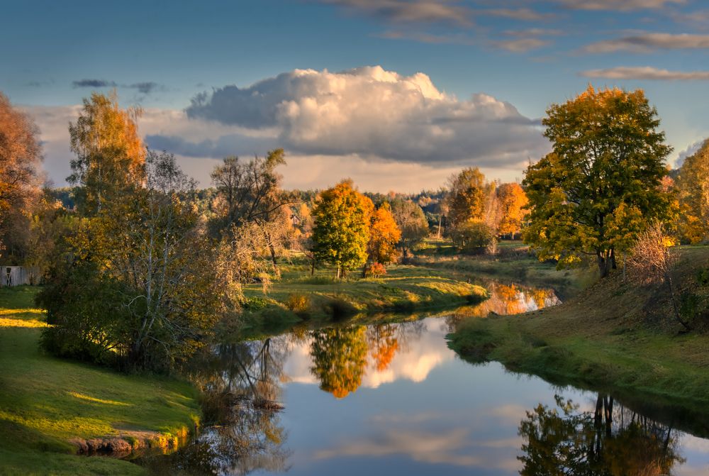 Фотография автора Kulikova Albina