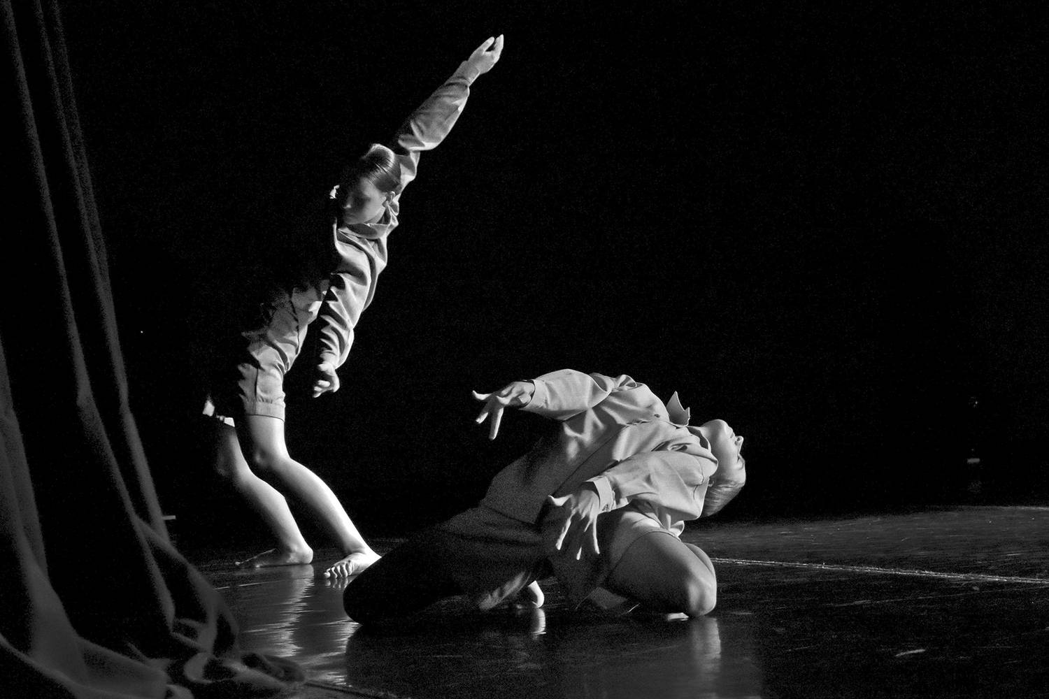 Гравитация. 2025