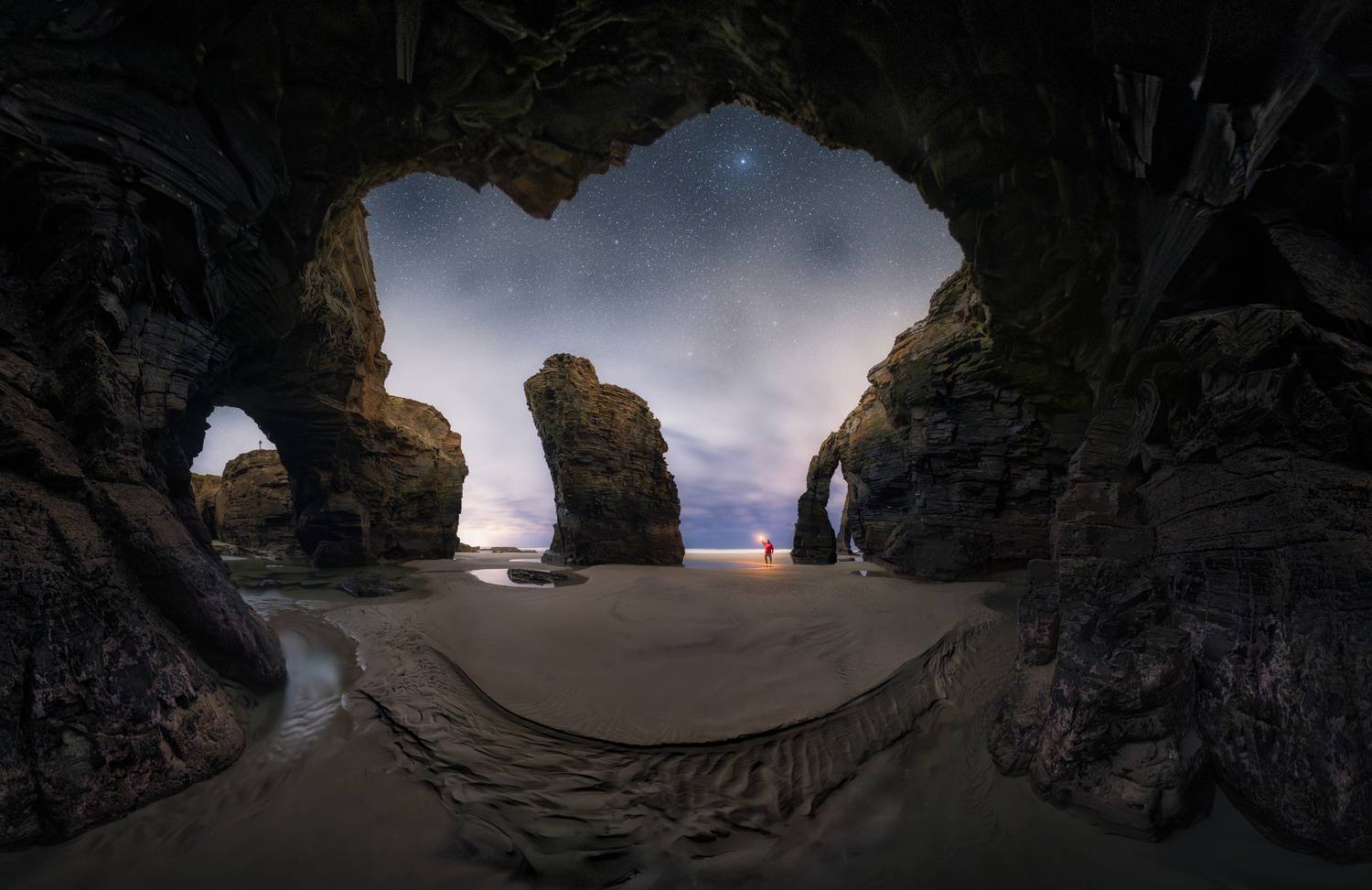 As Catedrais As Catedrais