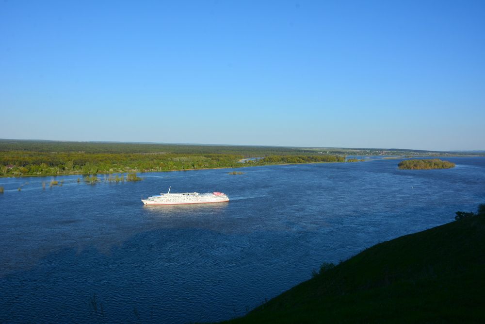 Photograph by Юрий Рудый