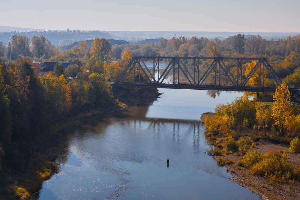 Photograph by Сергей Фадин