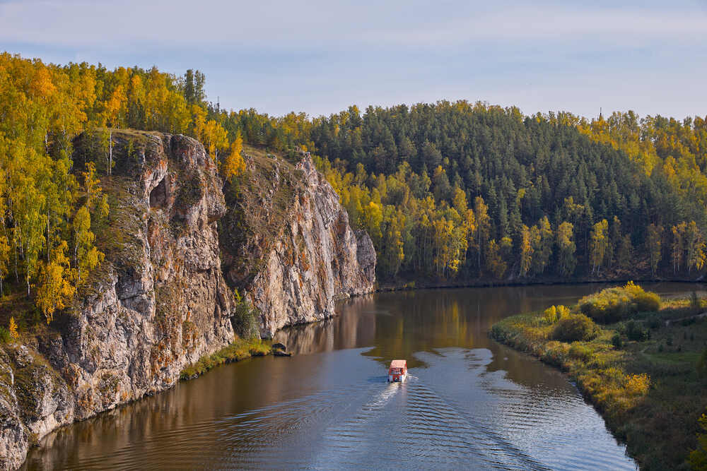 Photograph by Сергей Фадин