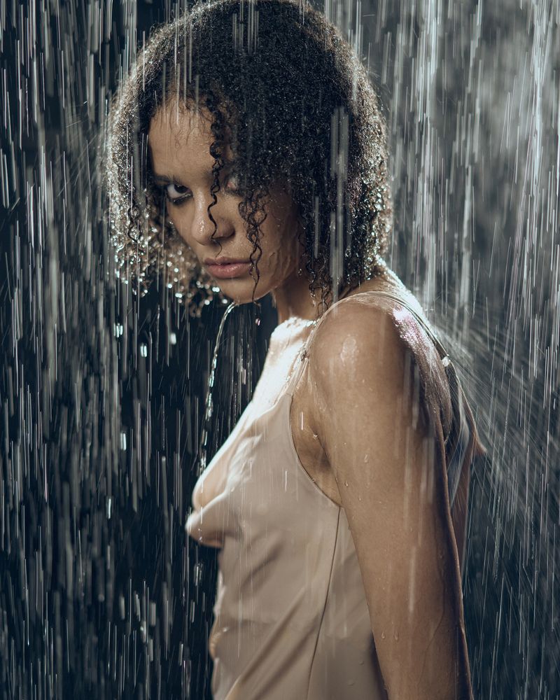 Photograph by Алексей Романов