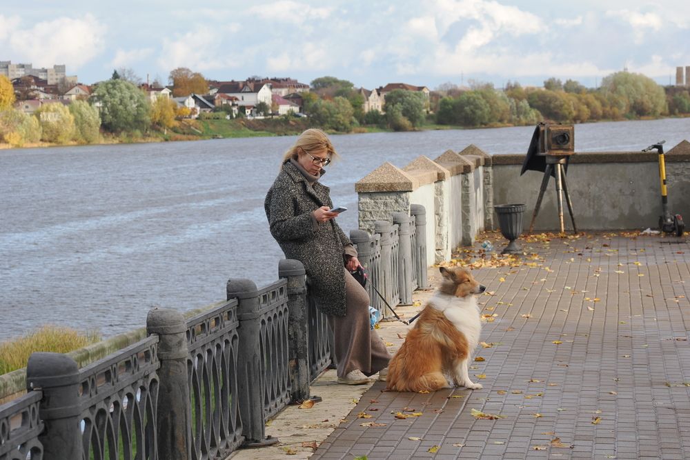 Фотография автора николай зайцев
