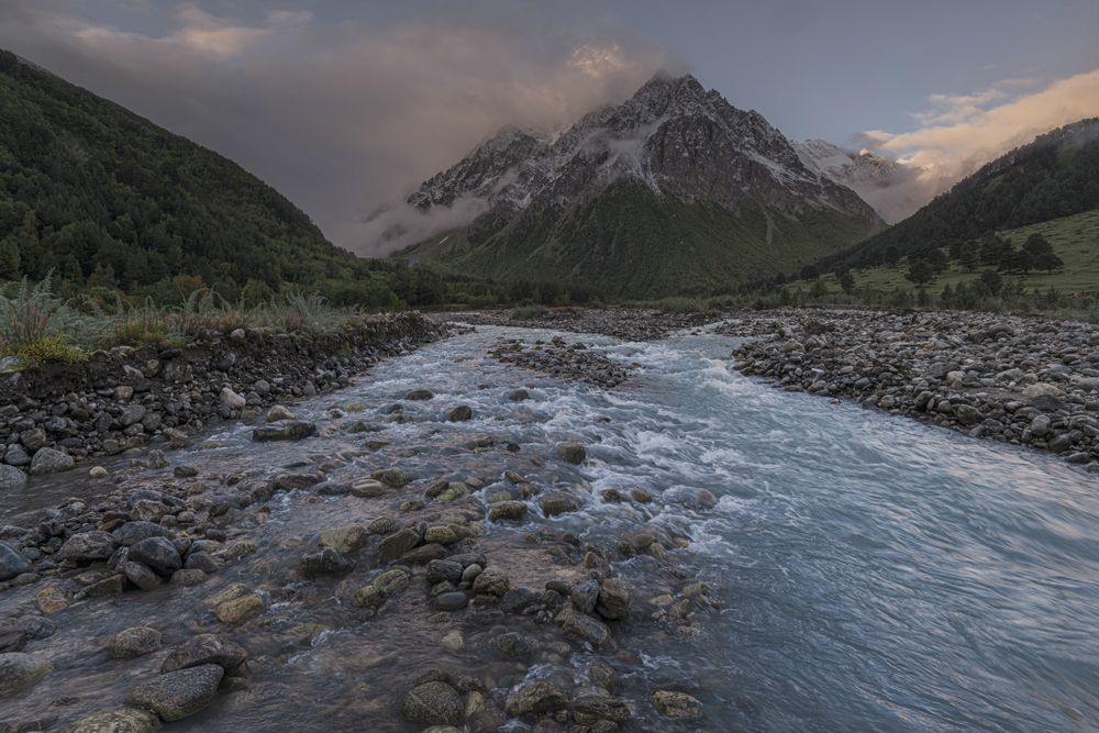 Река Гара-Аузусу