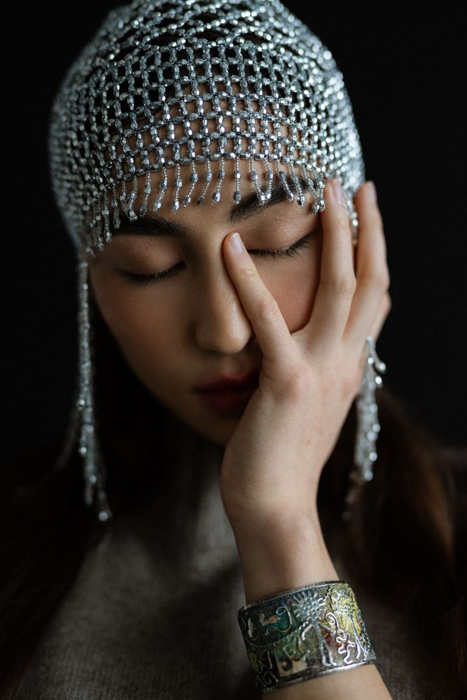 Photograph by Natalie Varro
