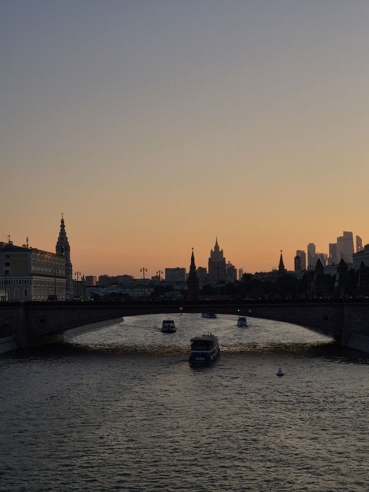 Photograph by Сергей Петров