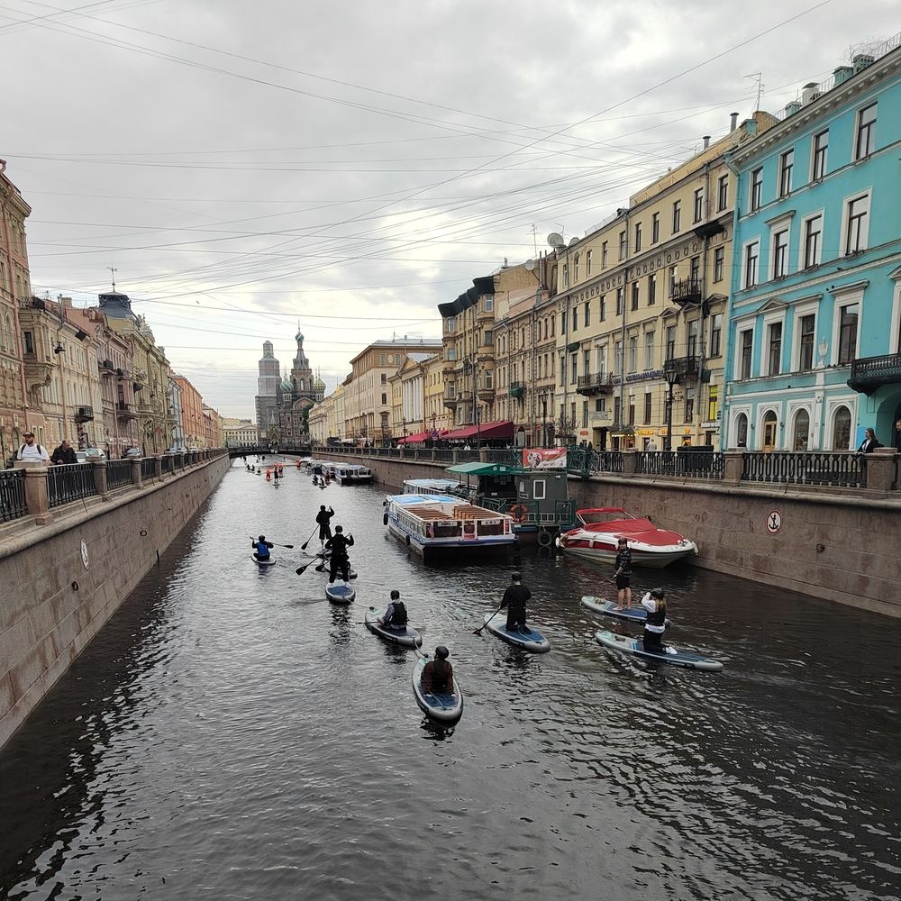 Photograph by Ирина Сидоренко