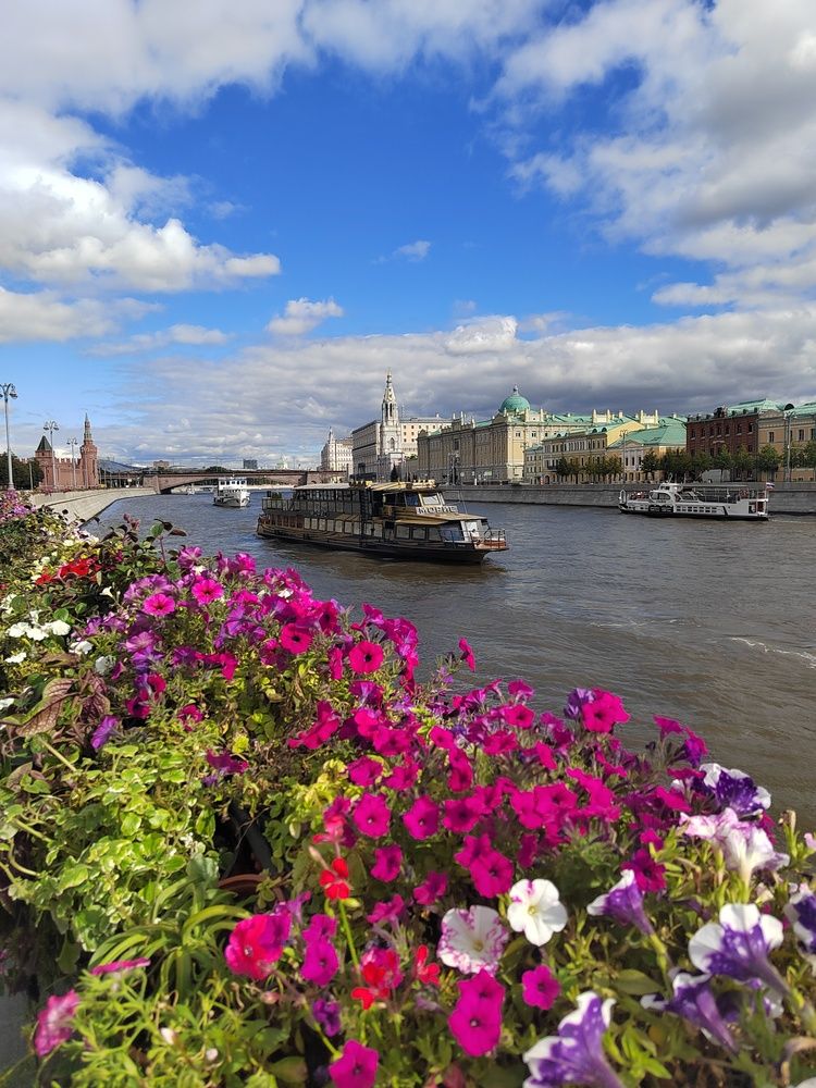 Photograph by Ирина Сидоренко
