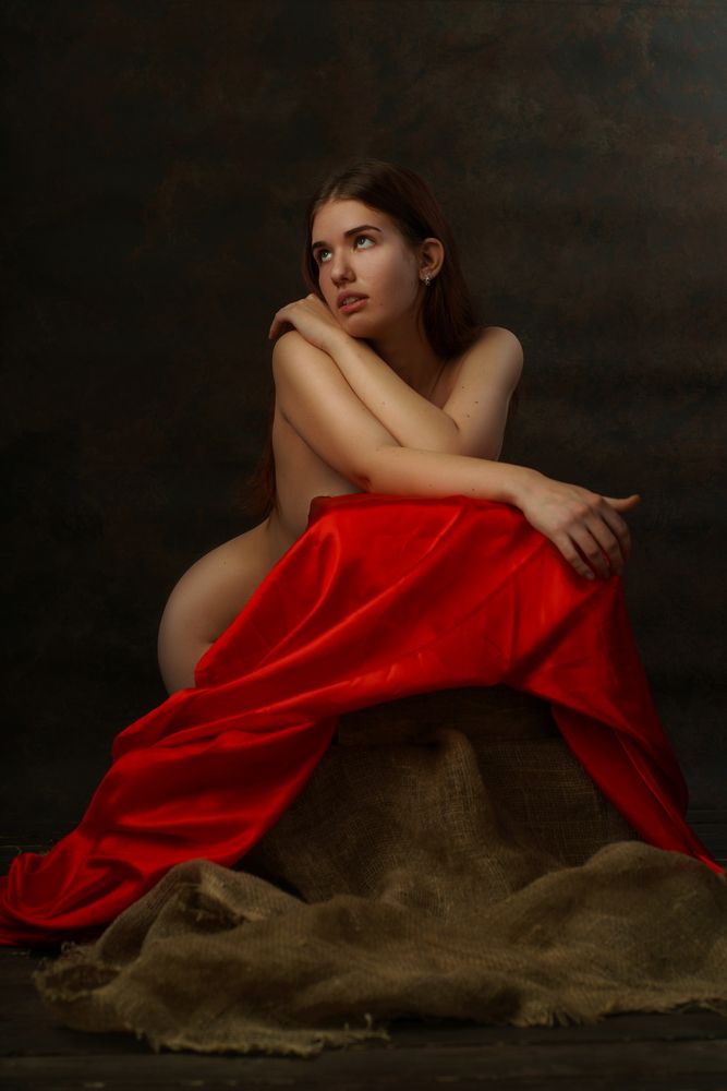 Фотография автора Александр Татуевский