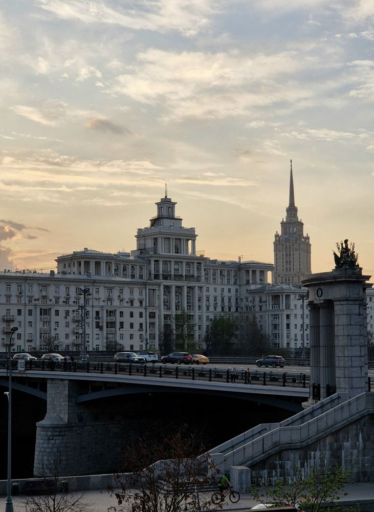 Photograph by Сергей Петров