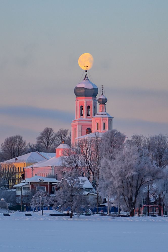 Photograph by Иван Комаров