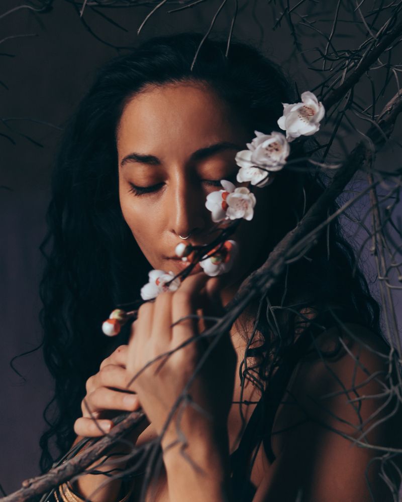 Photograph by Maria Gavrina