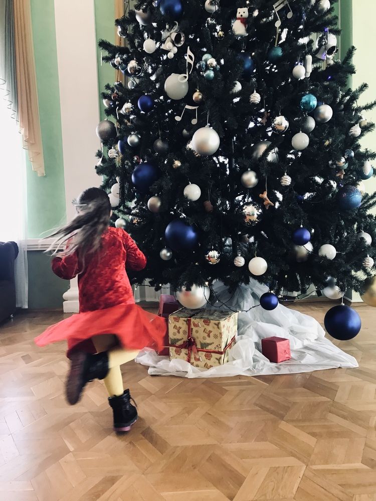 Photograph by Prokoshina Julia