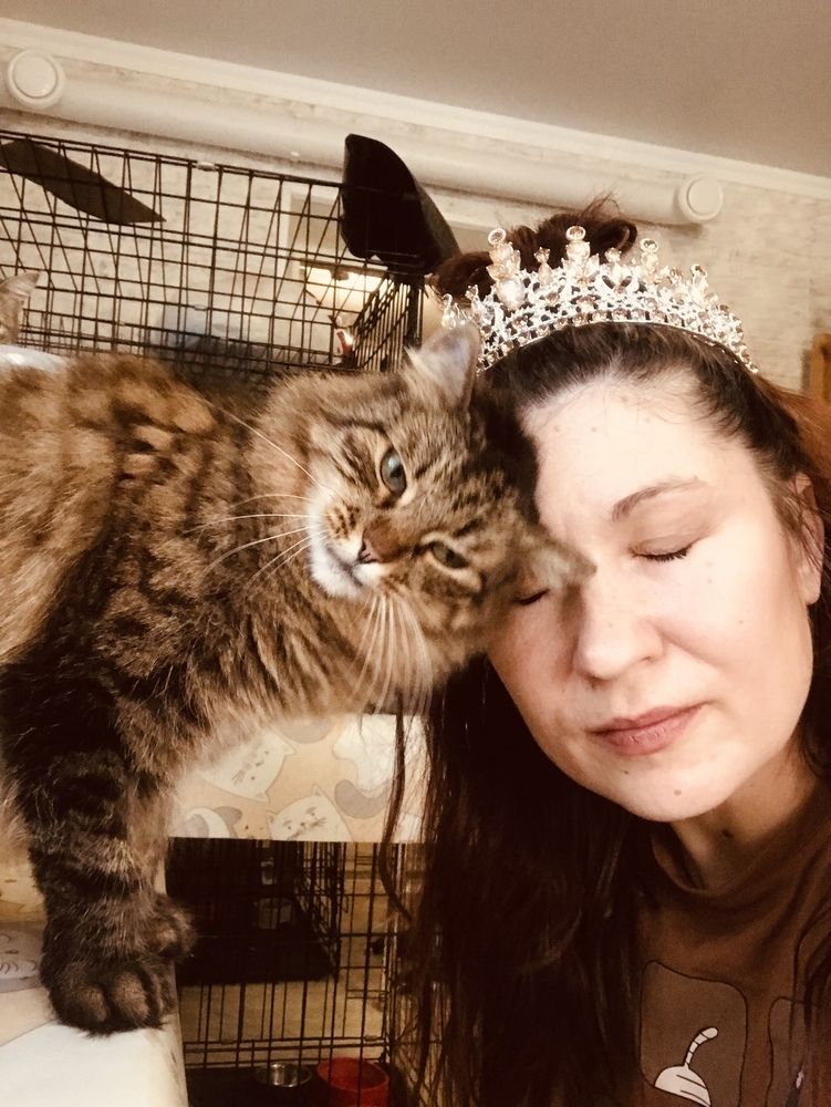 Photograph by Prokoshina Julia