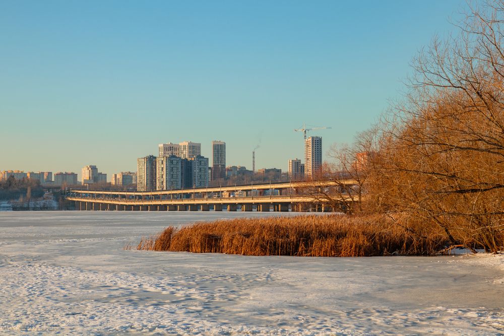 Photograph by Игорь Кабанов