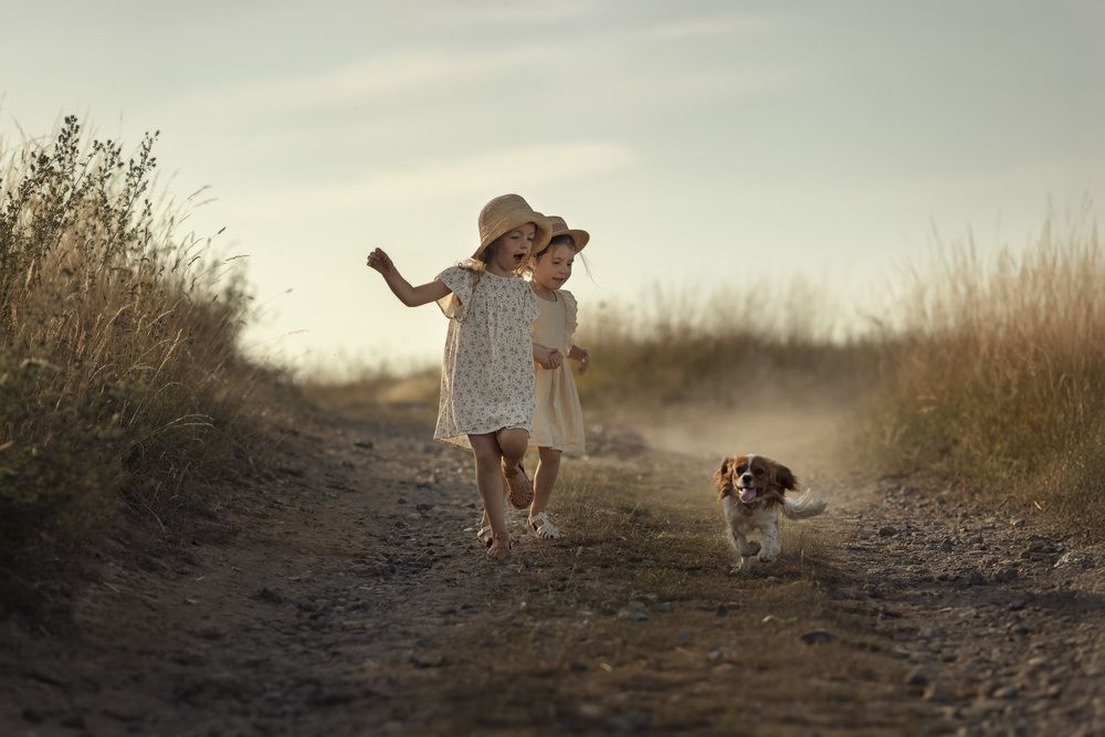 Photograph by LIUDMILA BABROUSKAYA