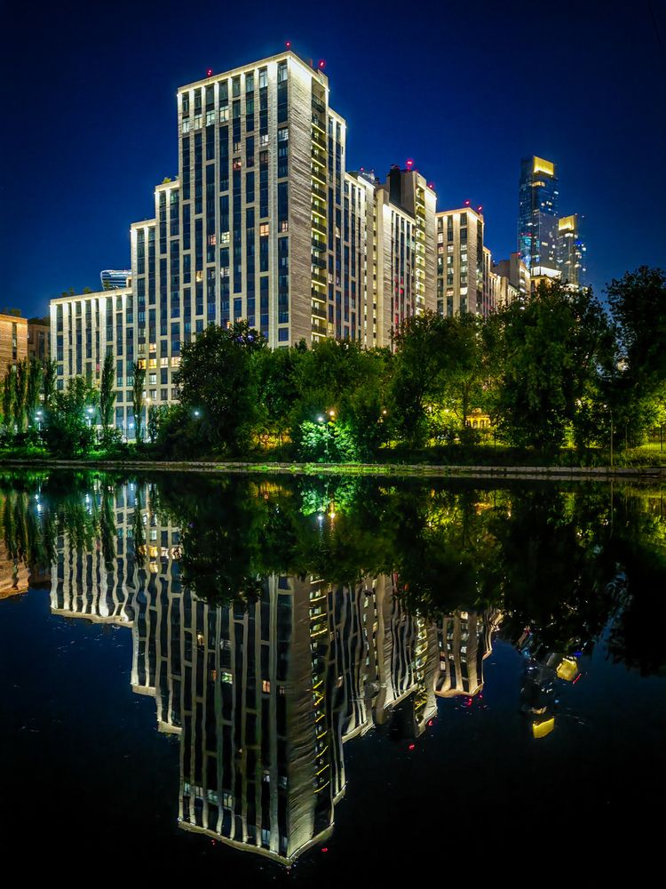 Little New York