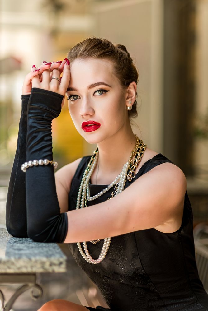 Photograph by Ирина Зелик