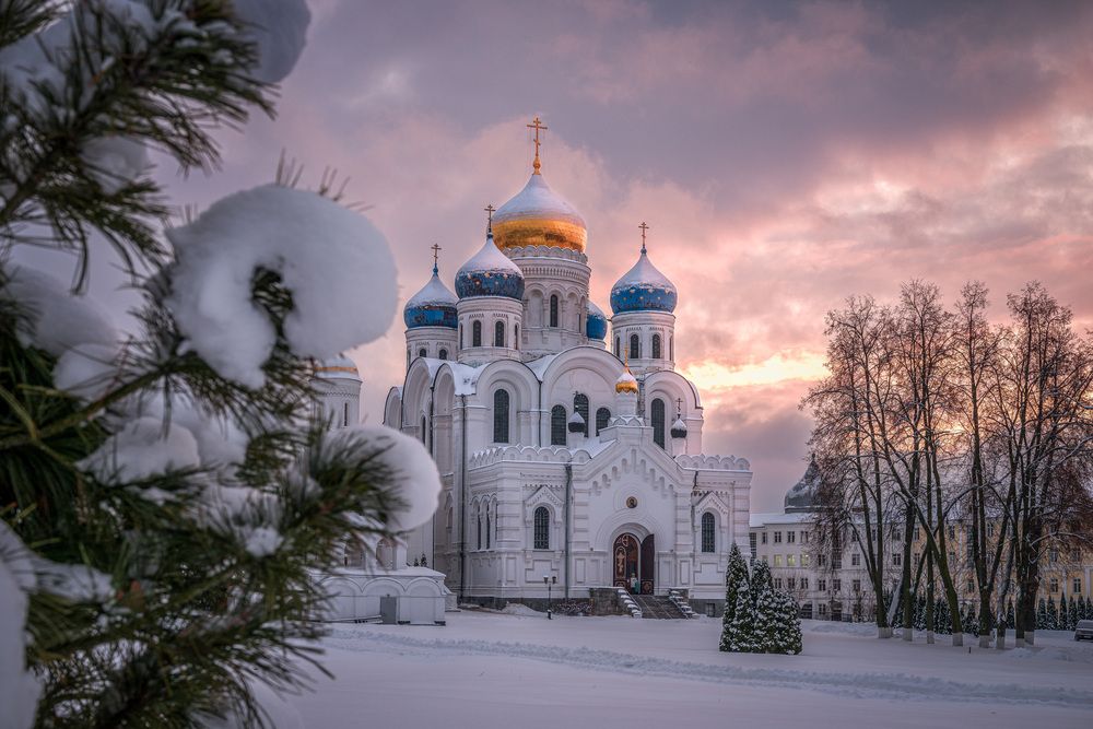 Фотография автора Сережин Сережа