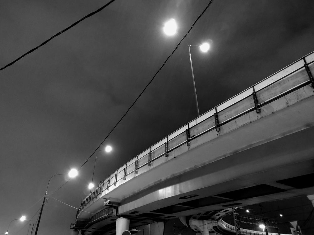 Photograph by Анастасия Туркина