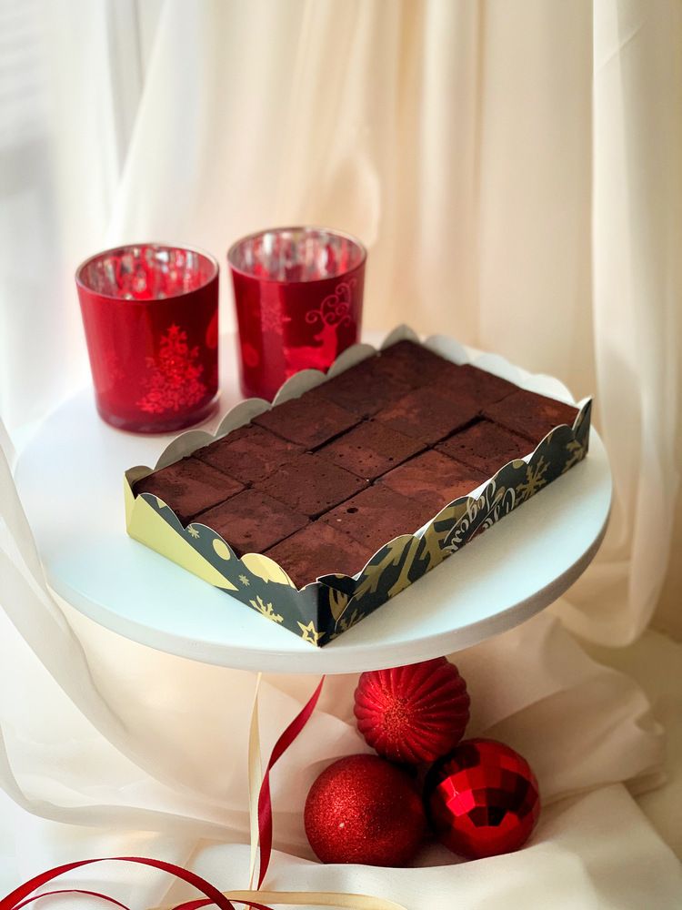 Новогоднее наслаждение