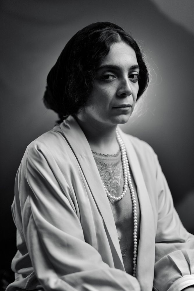 Photograph by Yousef Mohammadi