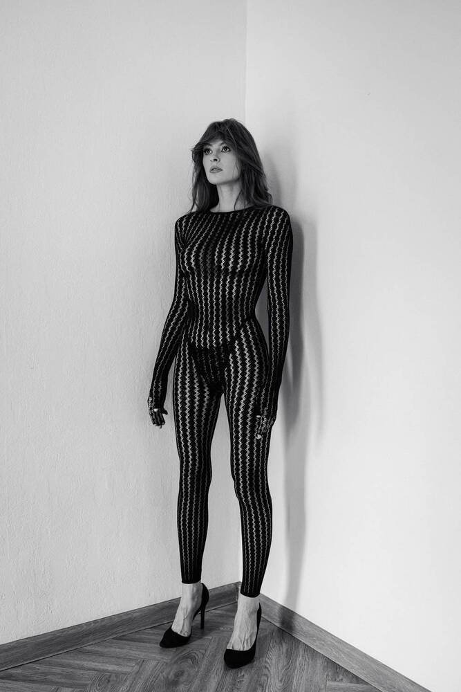 i\'m not a doll
