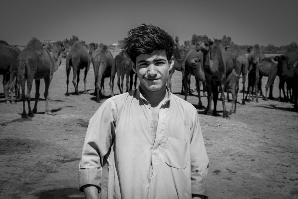 Photograph by Mohammad Mohammad alkaabi