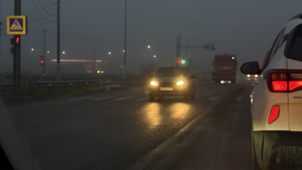 Photograph by Юлия Хлебодарова