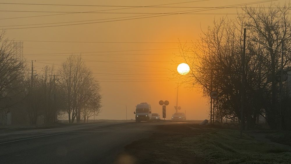 Photograph by Юлия Хлебодарова