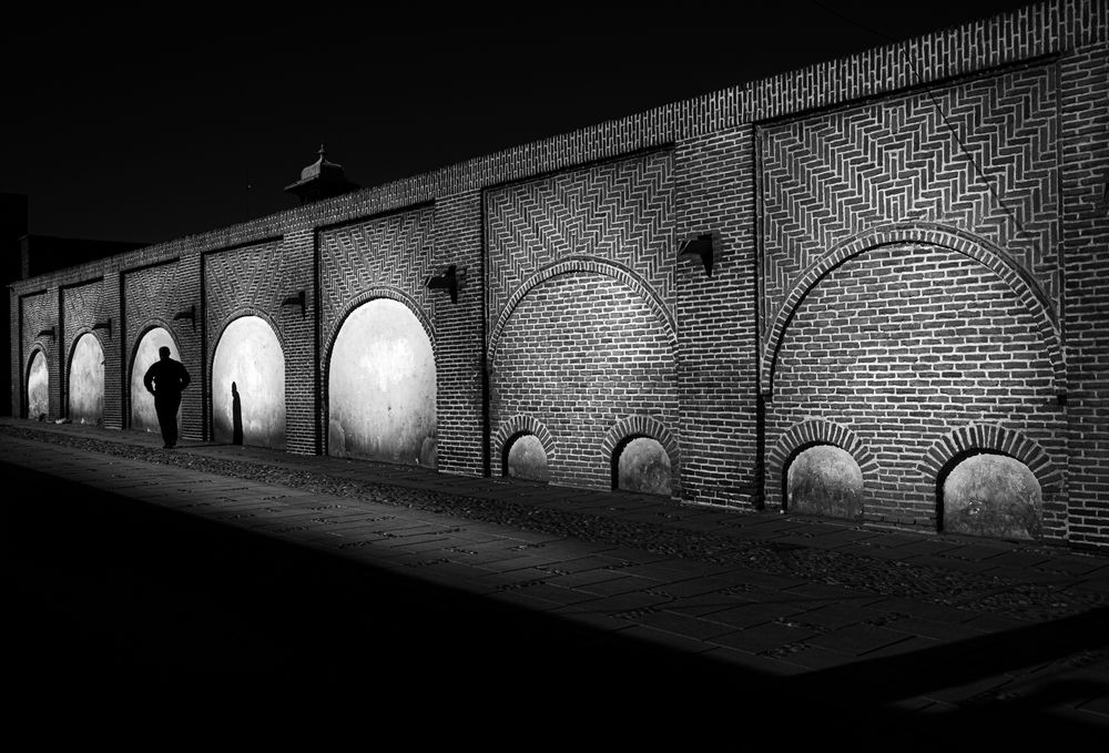 Фотография автора Mostafa Mohammad Beigi