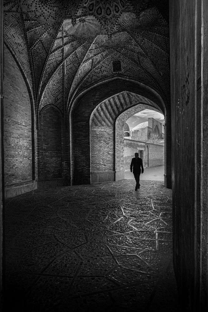 Фотография автора Mostafa Mohammad Beigi