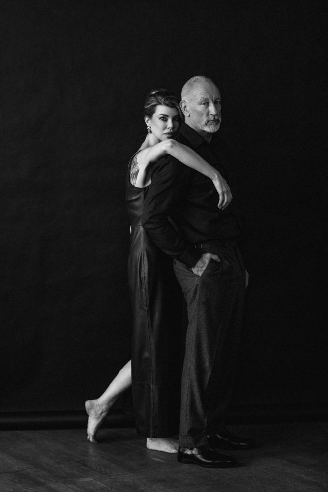 Photograph by Elena Dremova