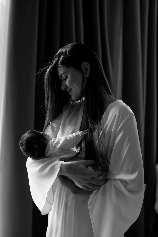 Photograph by Elena Dremova