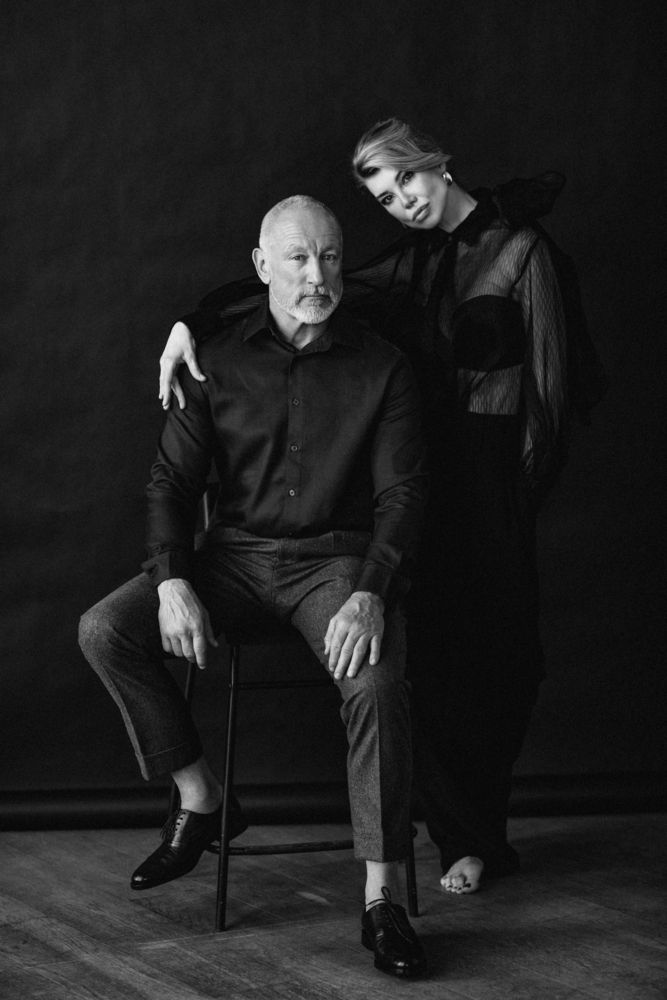 Photograph by Elena Dremova