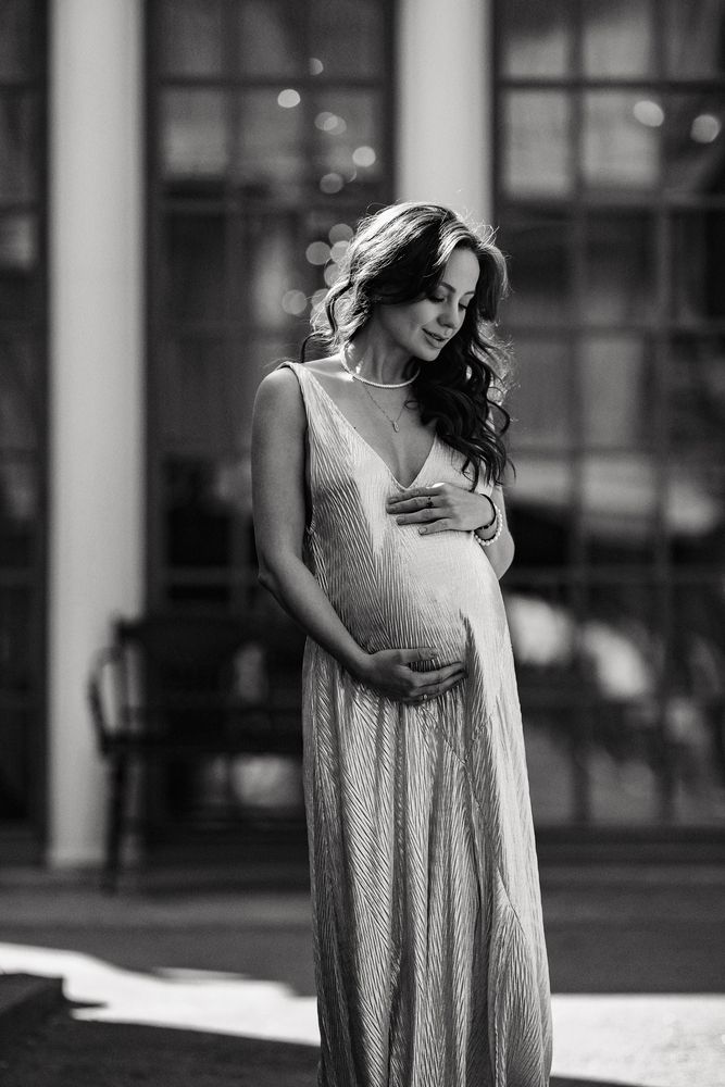 Photograph by Elena Dremova